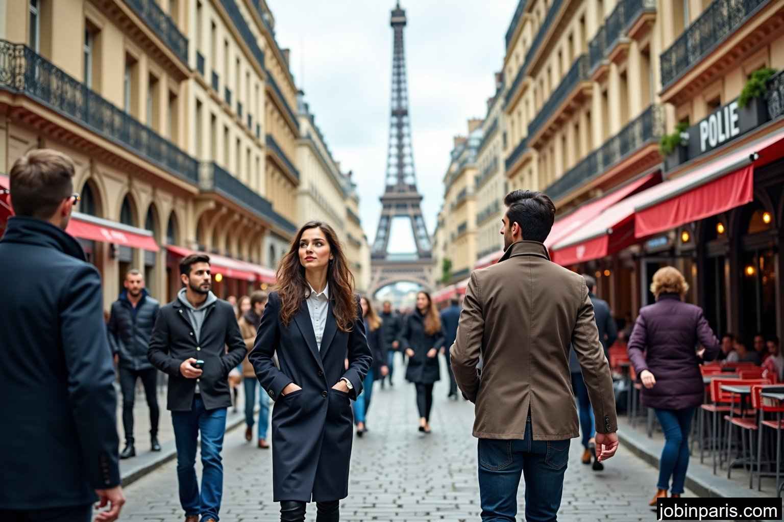 Unveiling Paris’s Top Industries: A Gateway to Career Success